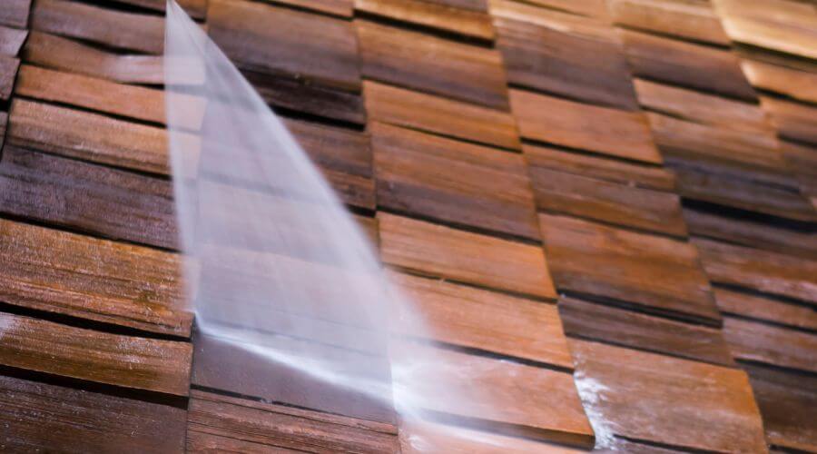 Professional tile roof repair services in Oxford, NE